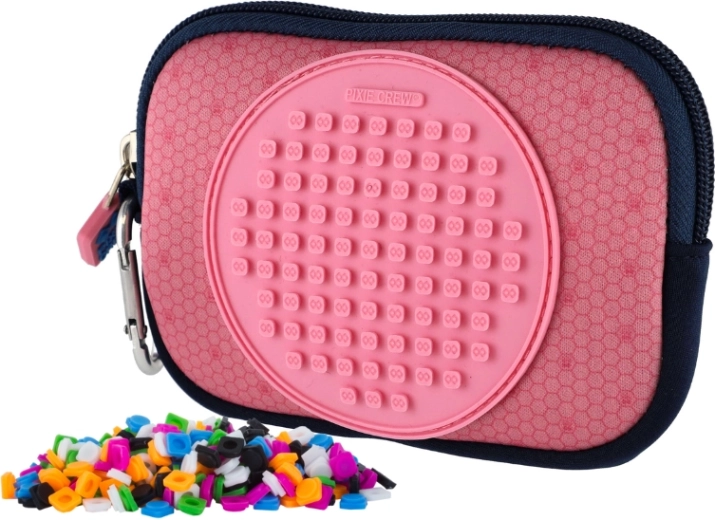 PIXIE CREW univerzálne puzdro na zips