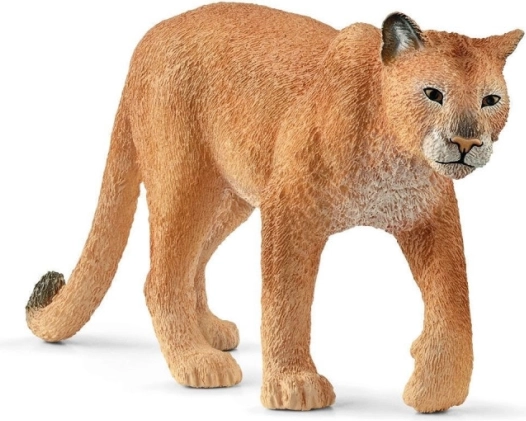 Figúrka puma WILD LIFE SCHLEICH