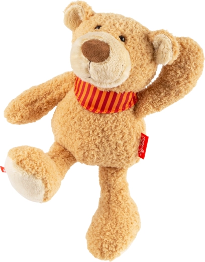 Sigikid plyšový medvedík Gildehard 27 cm