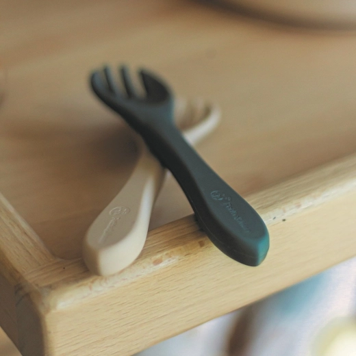 Ergonomický úchop pre malé ruky