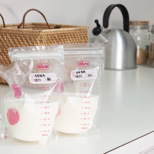 Samostatne stojace dno na jednoduché plnenie