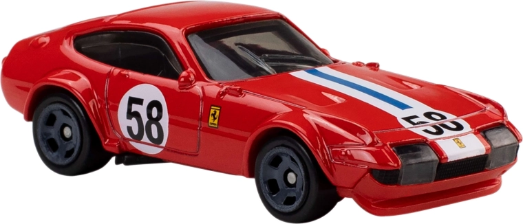 Stvorené na preteky na dráhach Hot Wheels
