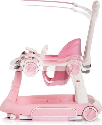 5v1: od prvých krôčikov po samostatný pohyb