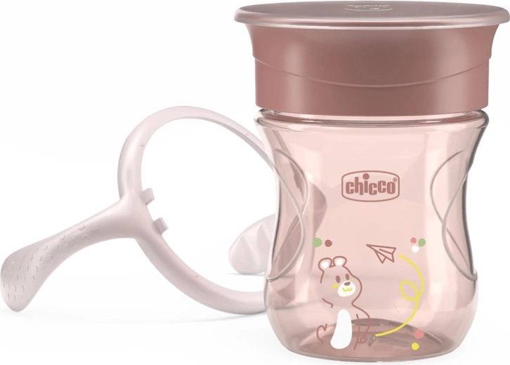 Rastie s dieťaťom: od sippy po otvorený pohárik
