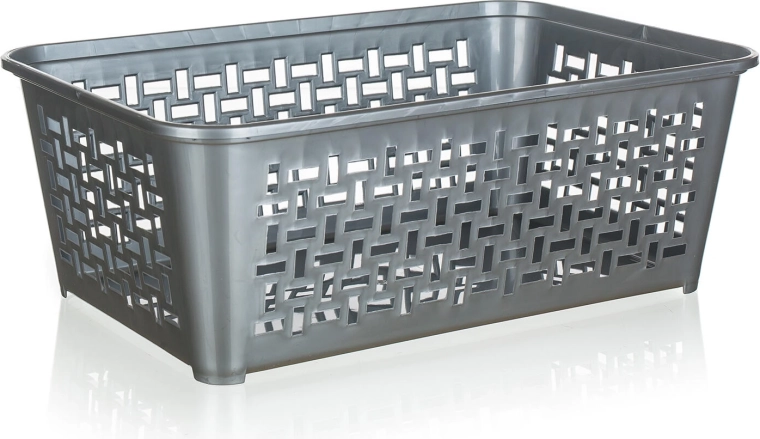 Inteligentná organizácia s medziposchodím