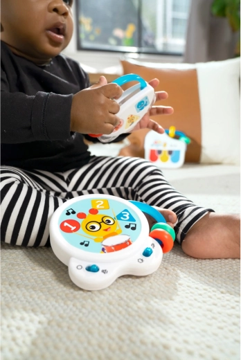 Šetrný zvuk a ovládanie hlasitosti