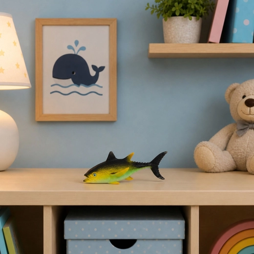 Ideálna veľkosť 14 cm do detskej ruky