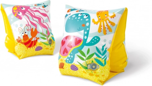 Plávacie rukávniky Morský svet