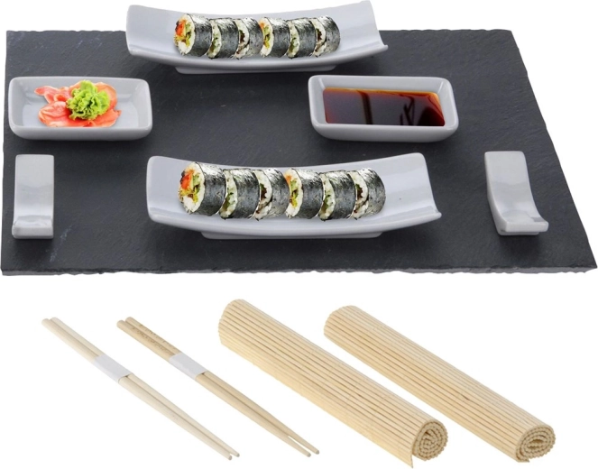 Kompletný set pre dve osoby