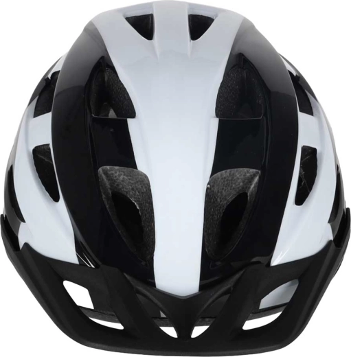 Výborné odvetranie a integrovaný šilt