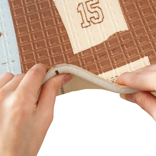 Prémiová pena XPE pre maximálne pohodlie a ochranu