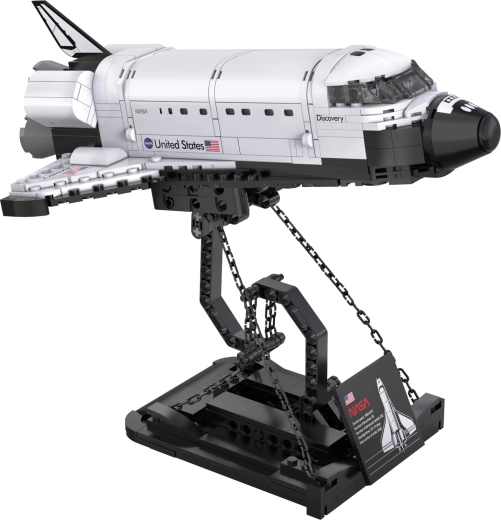 Perfektný darček pre fanúšikov vesmíru