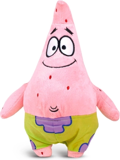 Mäkučký parťák na túlenie