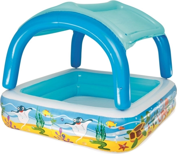 Odolný vinyl a jednoduchá údržba