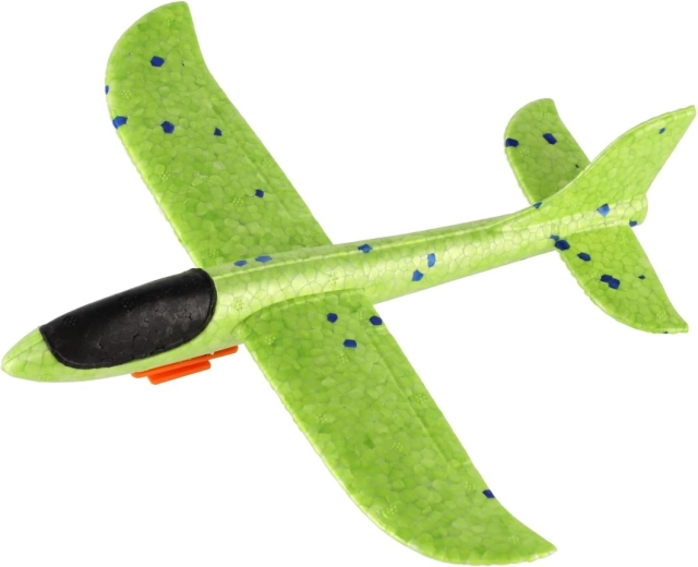 Ľahká a bezpečná pena