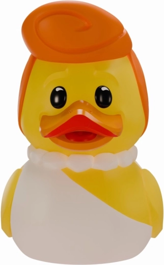 Zábava do kúpeľa aj na výstavku