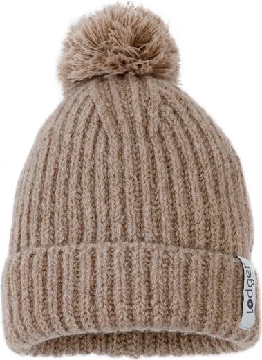 Merino čiapka Lodger Buffalo 1–2 roky