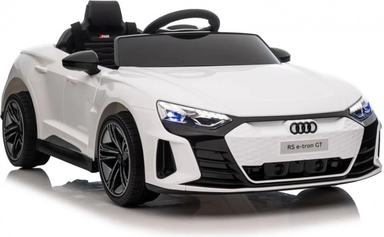 Realistický dizajn AUDI