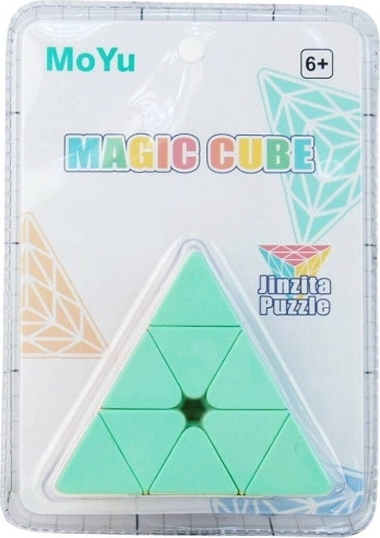 Vzdelávacia skladacia pyramída pre deti
