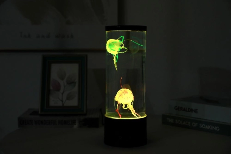Farebné LED osvetlenie