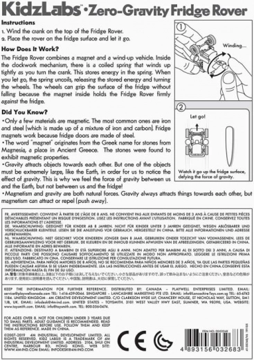 Jednoduché zostavenie krok za krokom