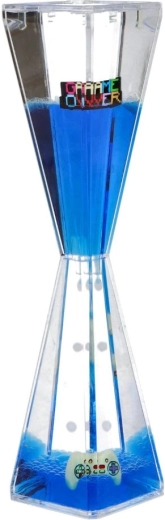 Herný dizajn Game Over