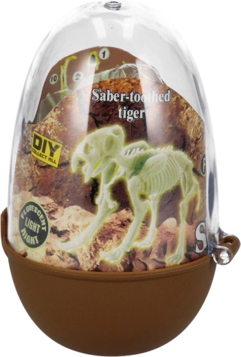 Svieti v tme pre ešte väčšiu zábavu