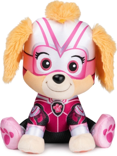 Plyšák Skye z PAW Patrol: Veľký film 23 cm