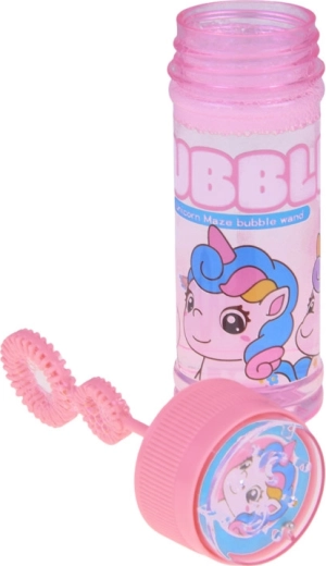 Dvojitá tyčinka pre viac bubliniek