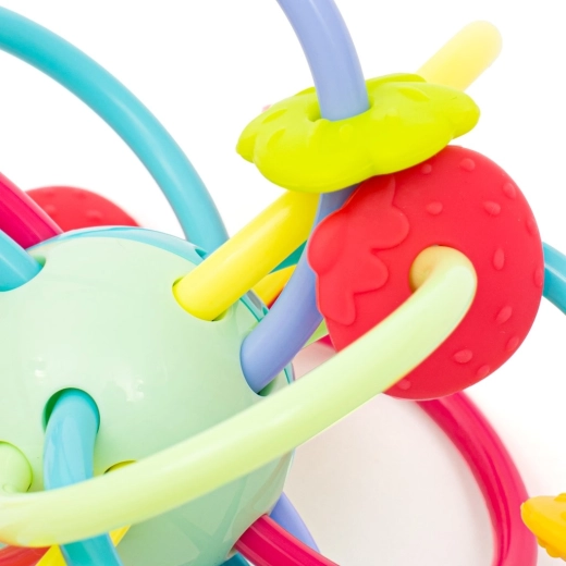 Zmyslová stimulácia a zábava