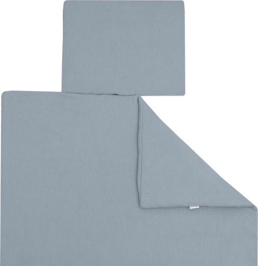 Antialergická výplň pre pokojný spánok