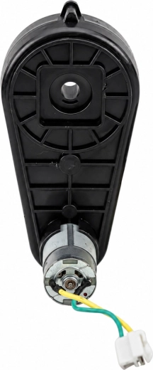 Výkon pre 24 V systém (RS550, 12 000 ot./min)