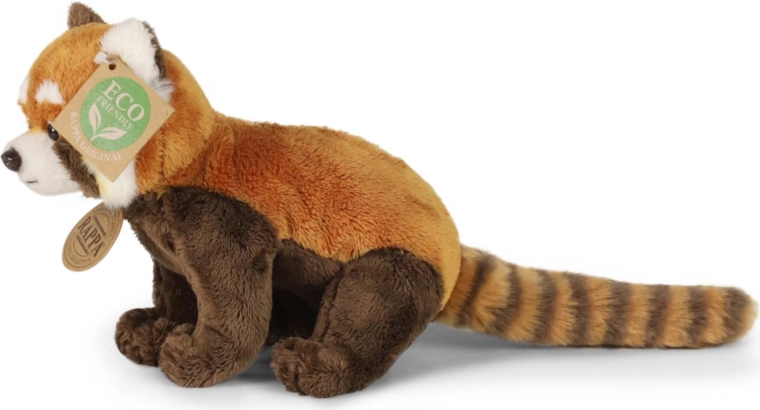 Hebký a kvalitný plyš