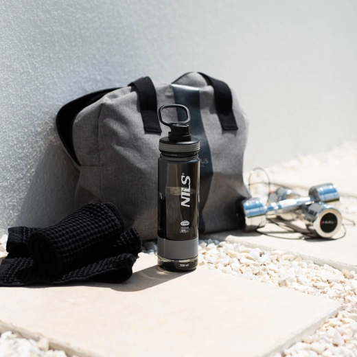 Ideálny spoločník na šport a do fitka