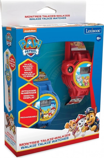 Dvojbalenie s motívom PAW PATROL