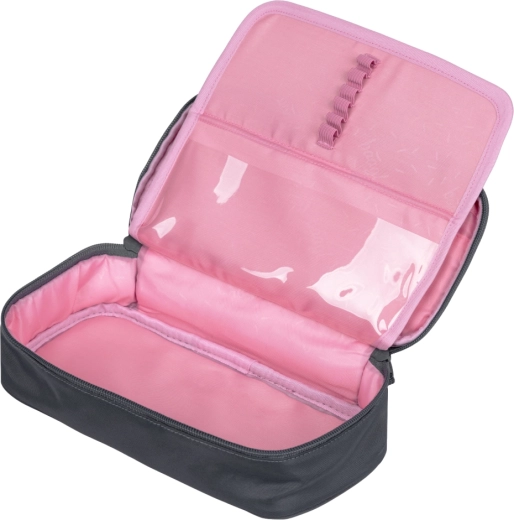 Odolné zipsy YKK a pevná konštrukcia