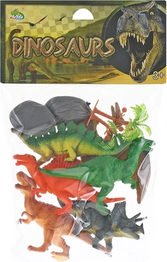 Praktické balenie do vrecúška