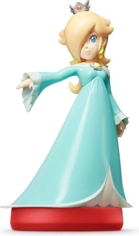 amiibo figúrka Rosalina – Super Mario