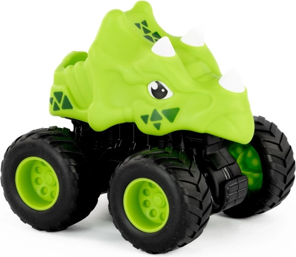 Odolné kolesá do každého terénu