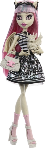 Doplnky a miláčik Roux