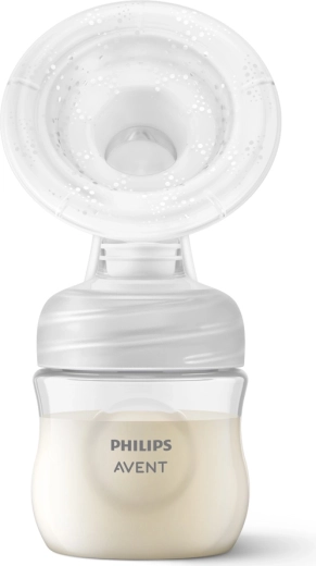 Prirodzené odsávanie s technológiou Natural Motion