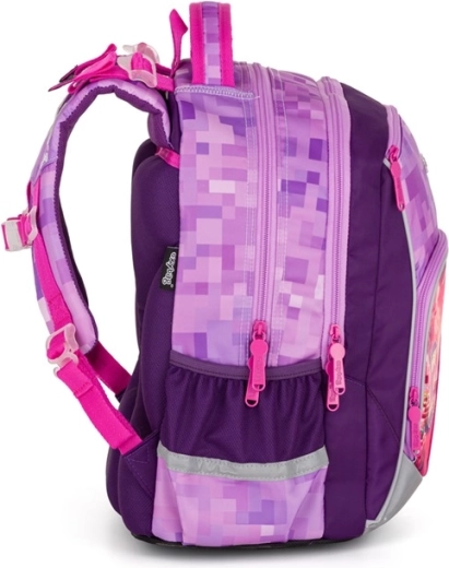 Inteligentná vnútorná organizácia a odolné dno