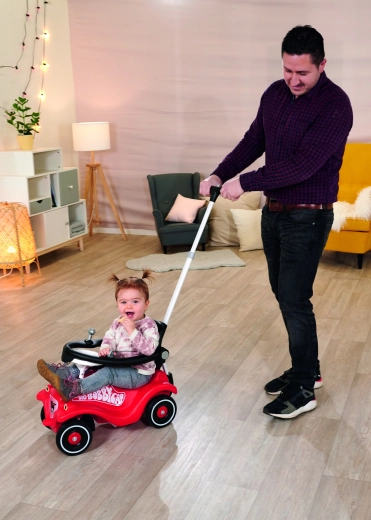 Bezpečnejšia jazda aj prechádzka