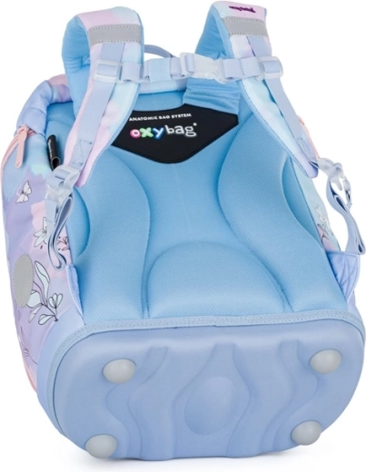 Stabilný a bezpečný do školy