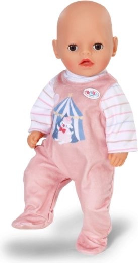 Pre bábiky BABY BORN s výškou 36 cm