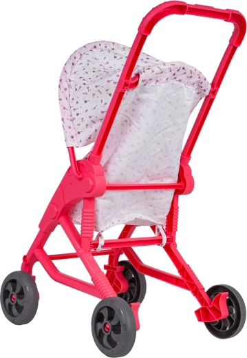 Jednoduchá manipulácia a plynulá jazda