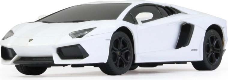 Oficiálne licencovaný vzhľad Lamborghini