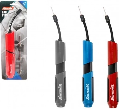 Pumpička na lopty Xorenx