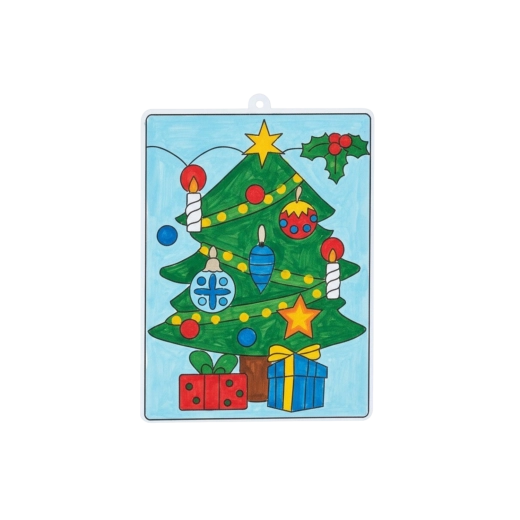 Vianočné motívy, ktoré potešia