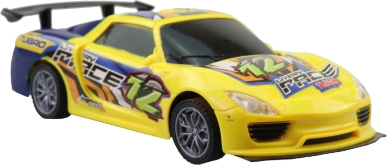 Odolná konštrukcia na každodenné hranie